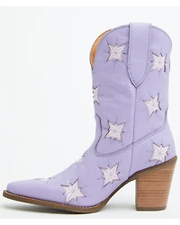 Dingo Women's Starburst Western Booties