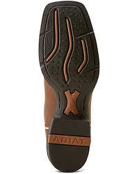 Ariat Women's Round Up Ryder Western Boots - Broad Square Toe