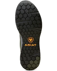 Ariat Men's Outpace Shift Work Shoes - Composite Toe