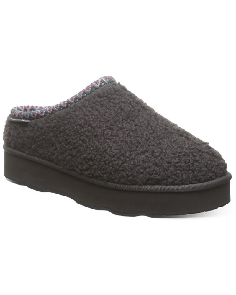Bearpaw Women's Snuggle Martis Slippers