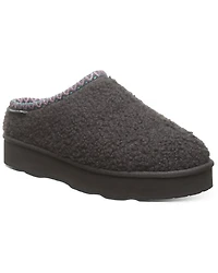 Bearpaw Women's Snuggle Martis Slippers