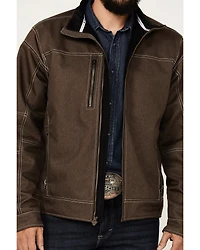 Cowboy Hardware Men's Woodsman Tech Jacket