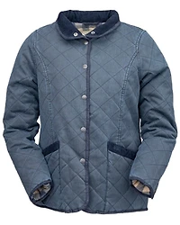 Outback Trading Co Women's Canyonland Barn Jacket - Plus