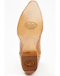 El Dorado Men's 13" Western Boots - Snip Toe