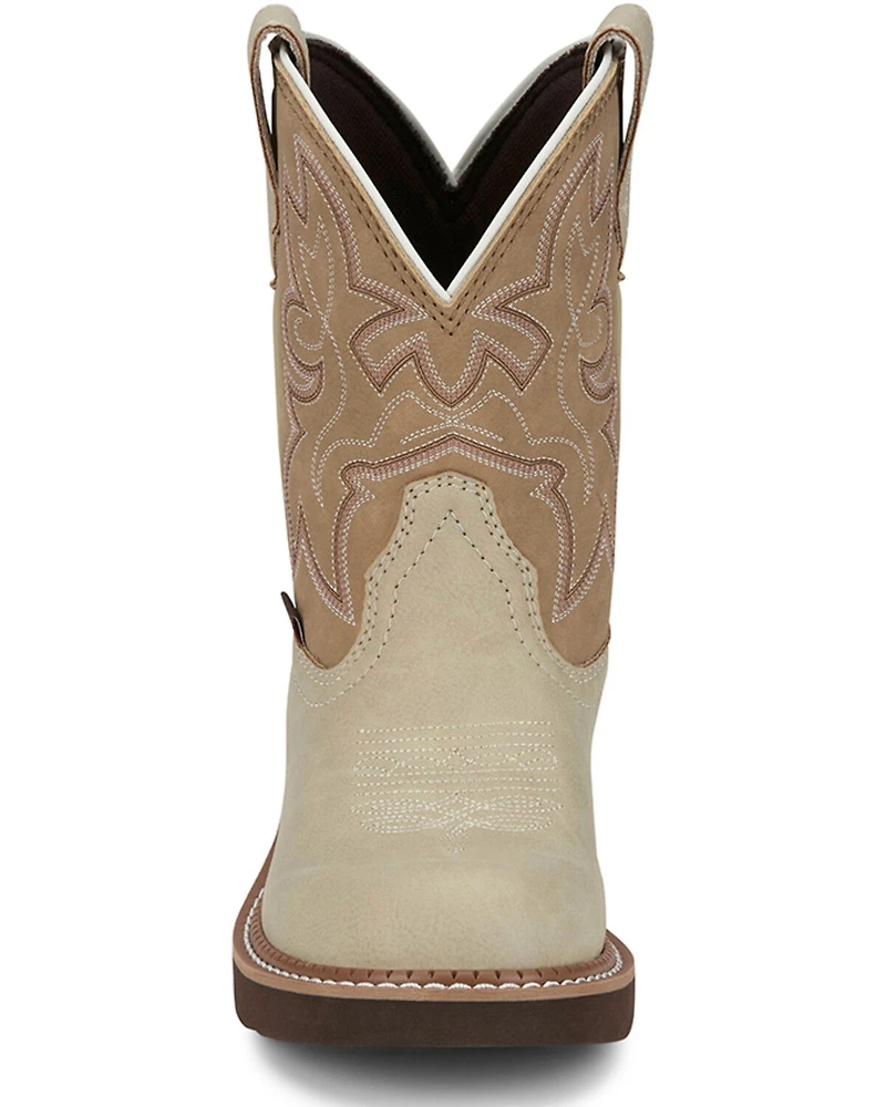Justin Women's Gypsy Western Performance Boots