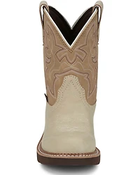 Justin Women's Gypsy Western Performance Boots