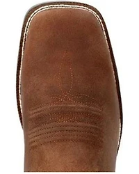 Durango Men's Westward Western Boots - Broad Square Toe