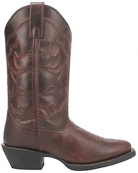 Laredo Women's Shelley Western Boots - Round Toe