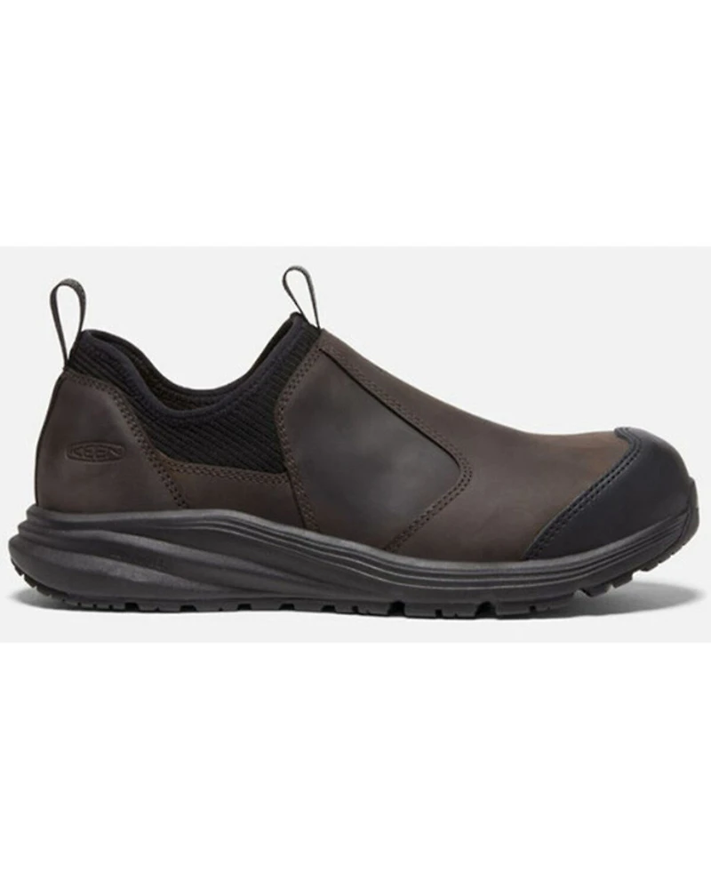 Keen Men's Vista Energy+ Shift ESD Shoe - Carbon Fiber Toe