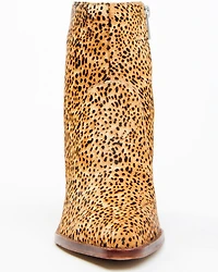 Dolce Vita Women's Volli Boots - Round Toe