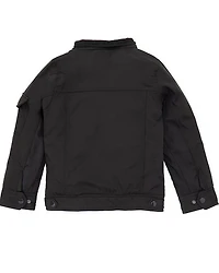 Urban Republic Boys' Fur Lined Jacket
