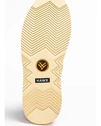 Hawx Men's 6" Grade Work Boots - Soft Toe