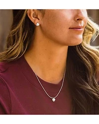 Montana Silversmiths Women's Pure Halo Jewelry Set - 2 Piece