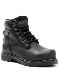 Hawx Women's Trooper Work Boots - Composite Toe