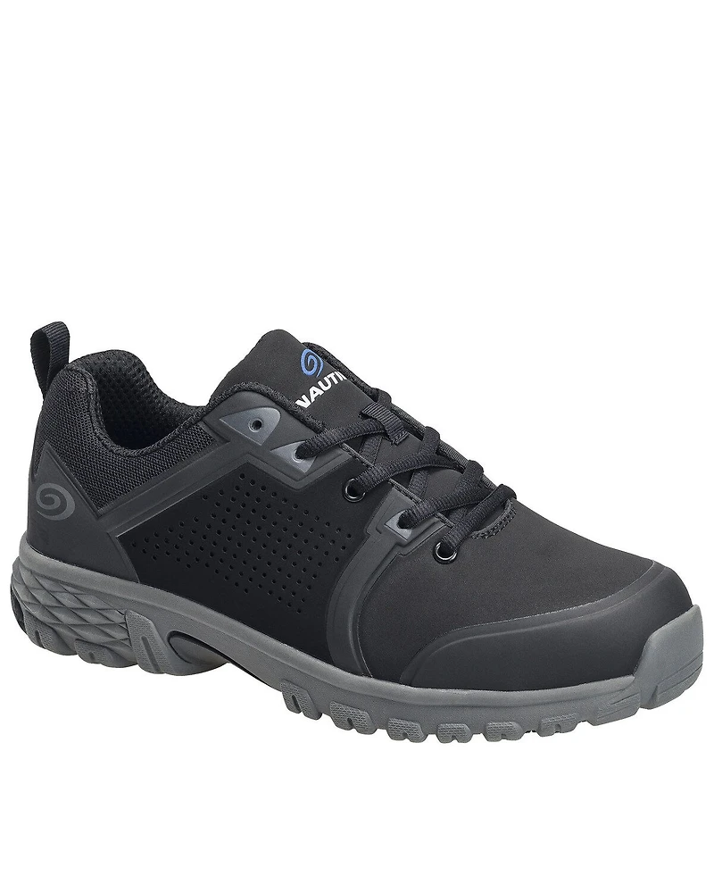 Nautilus Men's Zephyr Athletic Work Shoes - Alloy Toe