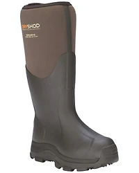 Dryshod Men's Overland Premium Outdoor Sport Boots