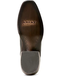 Ariat Men's Willie Western Boots - Square Toe