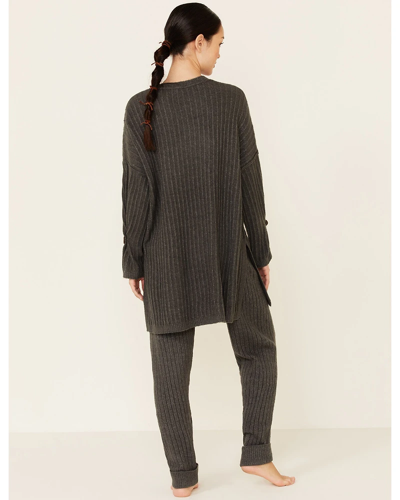 Free People Women's Around The Clock Jogger Sweatpants