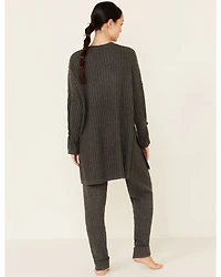 Free People Women's Around The Clock Jogger Sweatpants