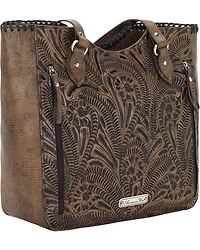 American West Women's Annie's Secret Large Tote