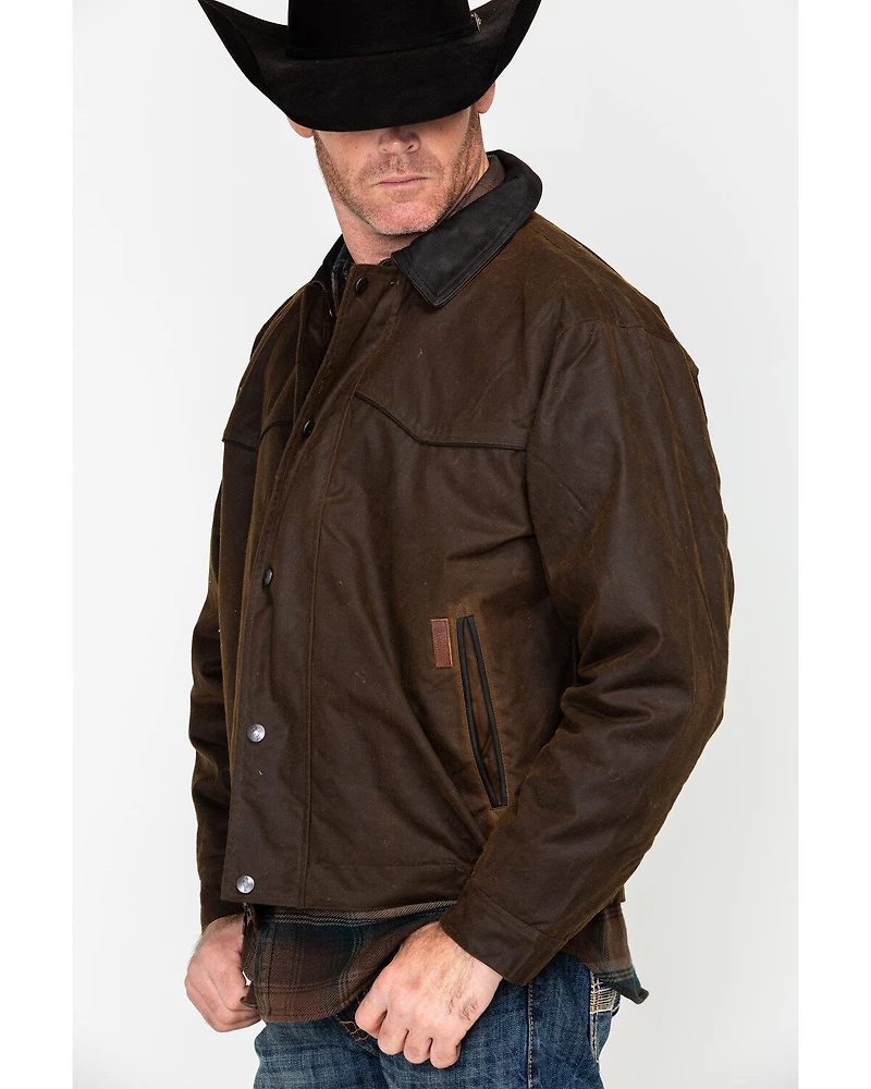 Outback Men's Trailblazer Jacket