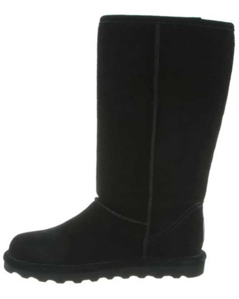 Bearpaw Women's Elle Casual Boots - Round Toe