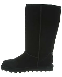 Bearpaw Women's Elle Casual Boots - Round Toe