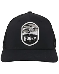 Hooey Boys' Cheyenne FlexFit Trucker Cap