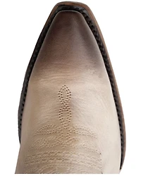 Ferrini Women's Grace Western Boots - Snip Toe