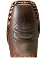 Ariat Men's Crosshair Western Boots - Broad Square Toe