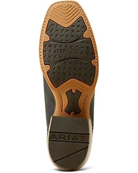 Ariat Men's Stadtler Western Boots - Square Toe