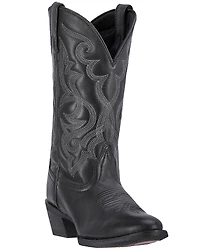 Laredo Women's Maddie Western Boots - Round Toe