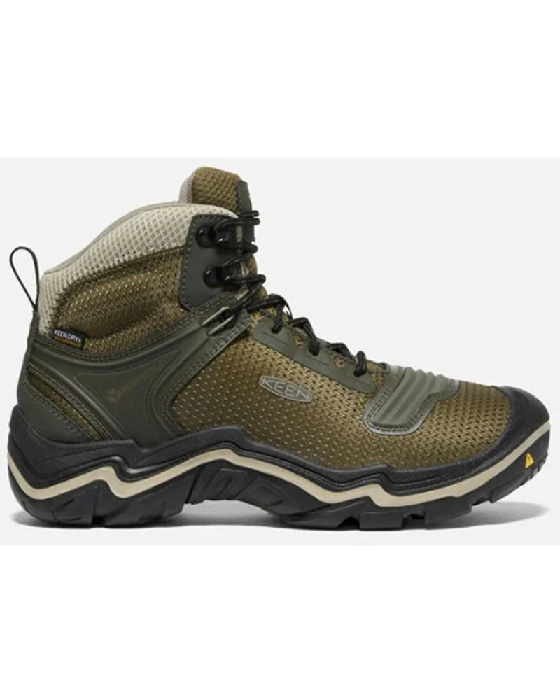 Keen Men's Durand EVO Waterproof Hiking Boots