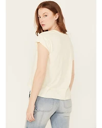 Cleo + Wolf Women's Lost Bliss Tee