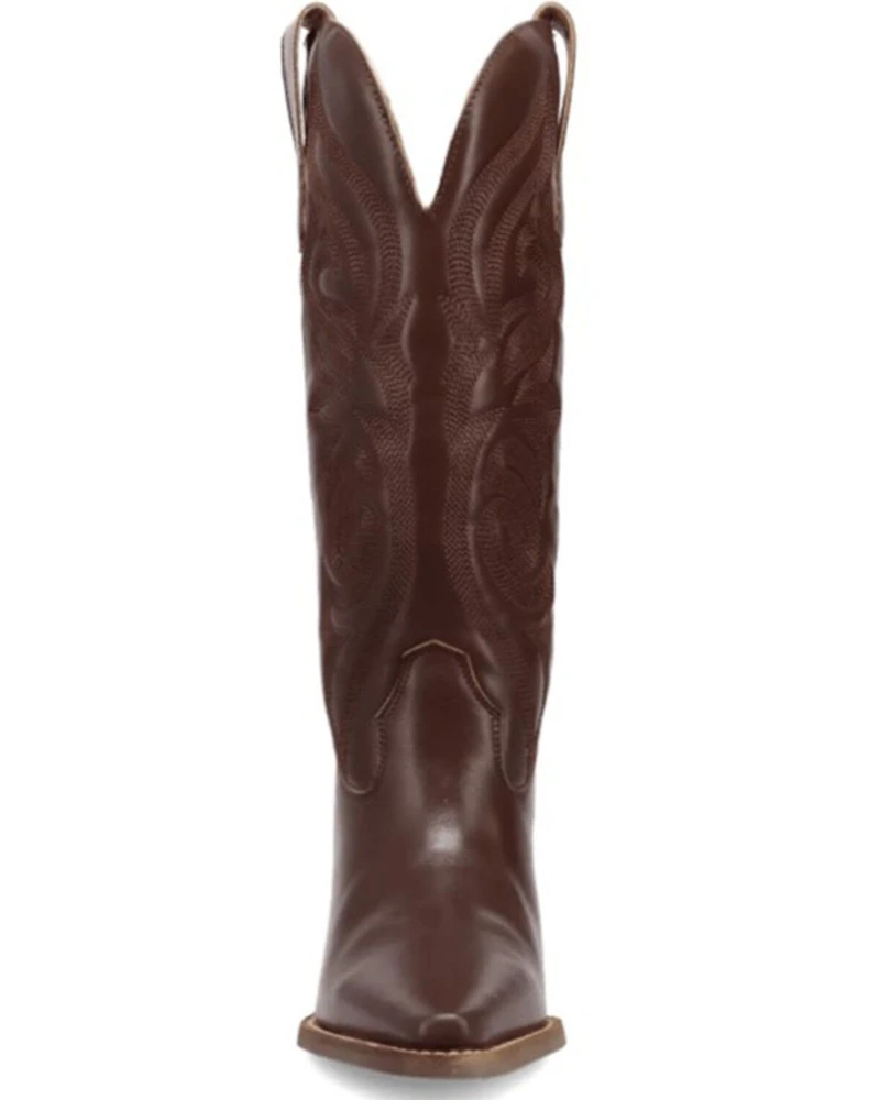 Dingo Women's Hensley Tall Western Boots