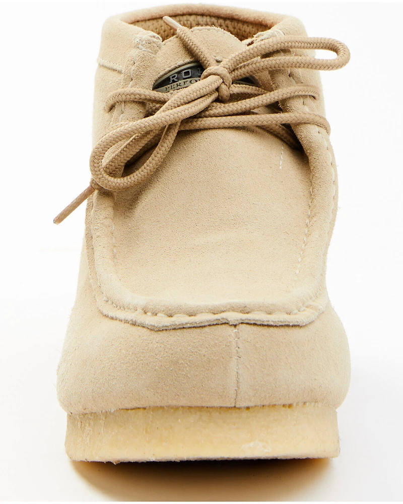 Roper Men's Chukka Casual Boots