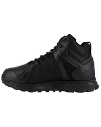 Reebok Women's Trailgrip Waterproof Athletic Hiking Work Boots - Alloy Toe