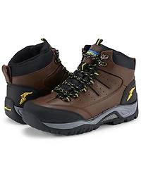 Goodyear Men's Barrett Garage Boots - Steel Toe