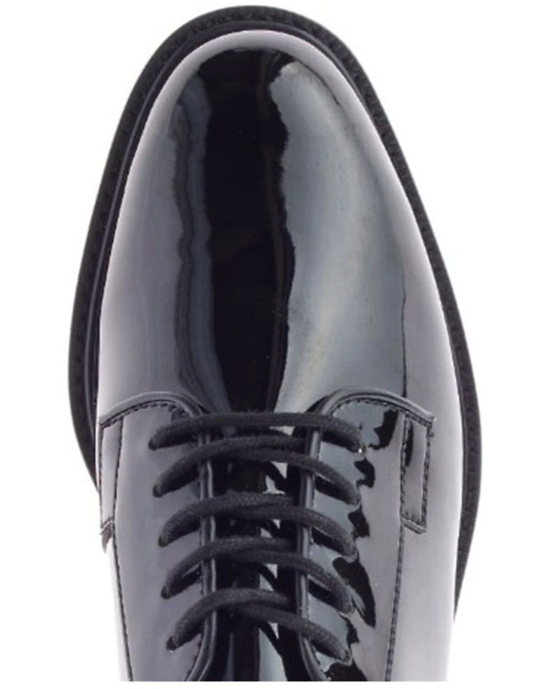 Bates Women's Sentry Oxford Shoes