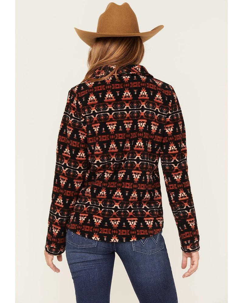 Outback Trading Co Women's Janet Pullover - Big & Tall