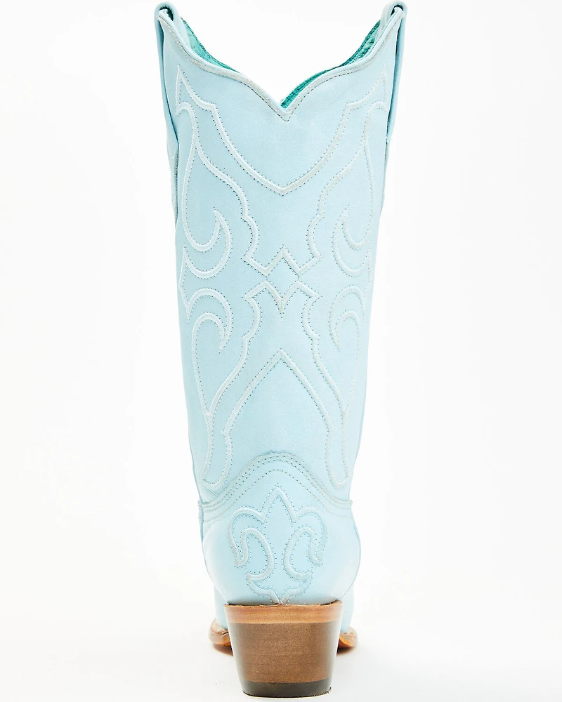 Corral Women's Western Boots - Snip Toe