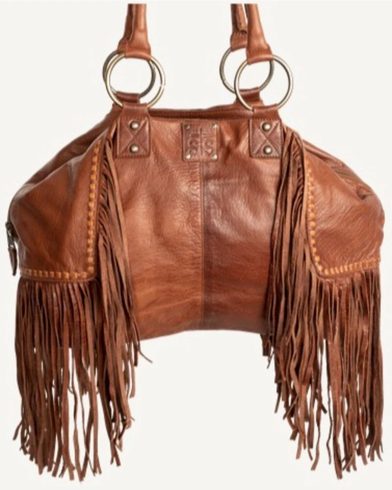 STS Ranchwear by Carroll Women's Indie Carmen Purse