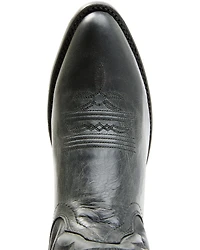 Shyanne Women's Raven Western Boots - Round Toe
