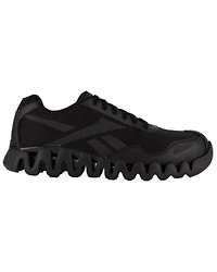 Reebok Women's Zig Pulse Athletic Work Sneakers - Composite Toe