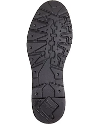 Georgia Men's Farm & Ranch Wellington CC Work Boots