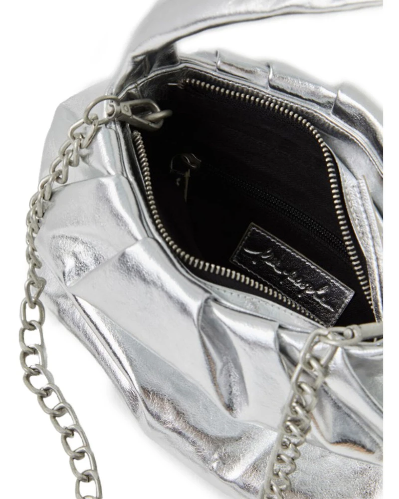 Free People Women's Viva La Vegan Clutch