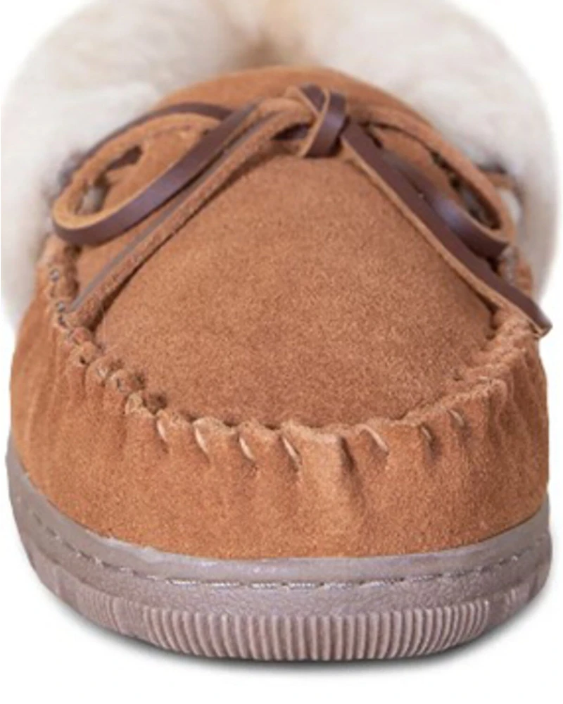 Cloud Nine Women's Sienna Moccasins