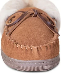 Cloud Nine Women's Sienna Moccasins