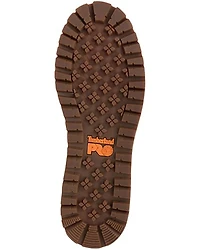 Timberland PRO Men's 6" Irvine Lace-Up Work Boots - Soft Toe