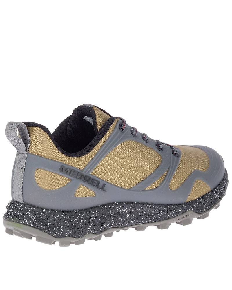 Merrell Men's Altalight Hiking Shoes - Soft Toe